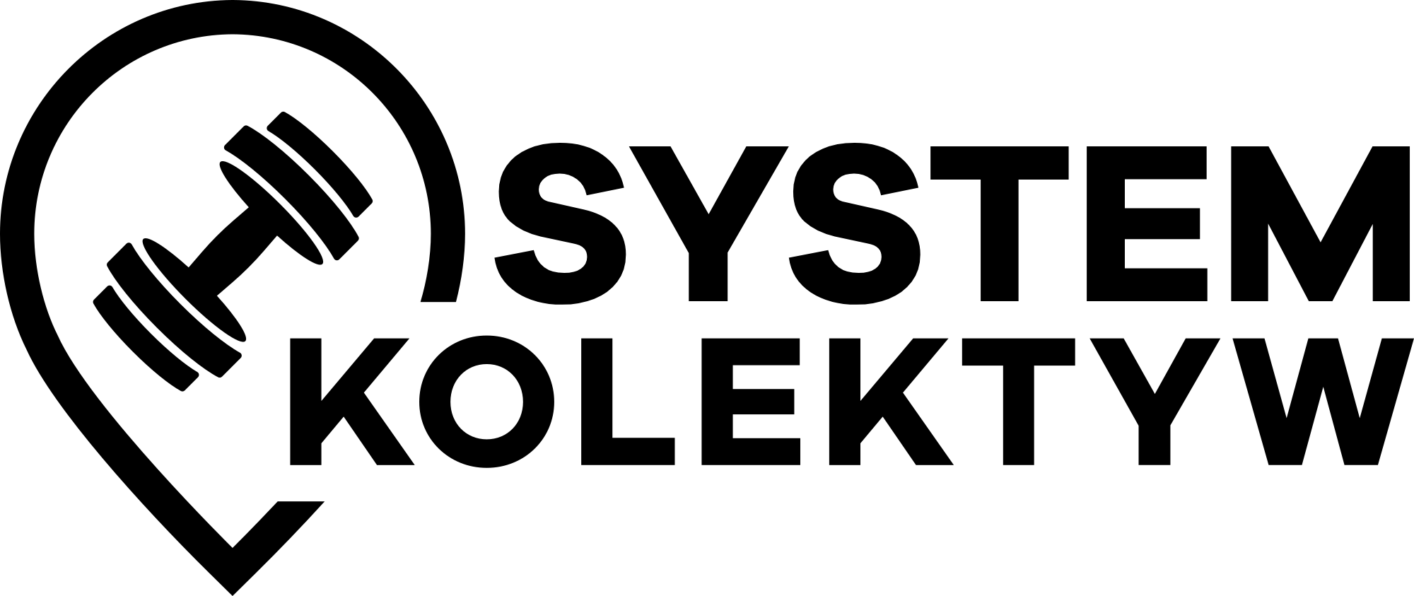 Kolektyw System Logo